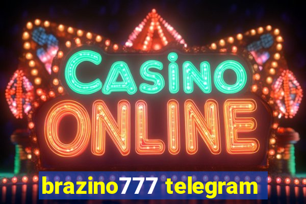 brazino777 telegram